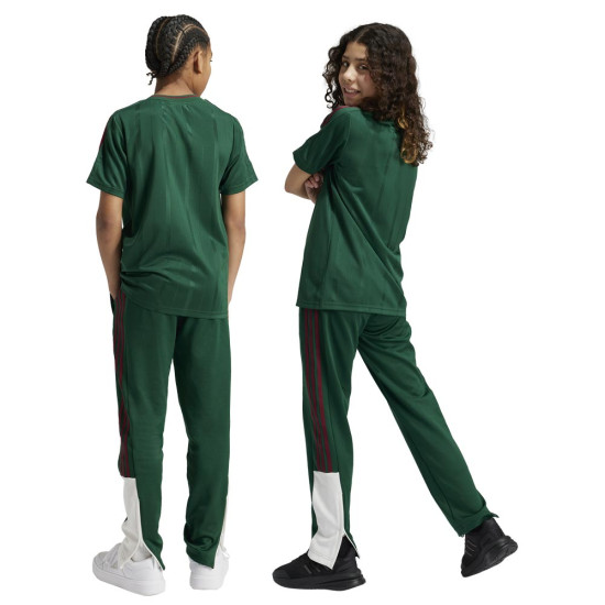 Adidas Παιδικό παντελόνι φόρμας Tiro Nations Pack Pants